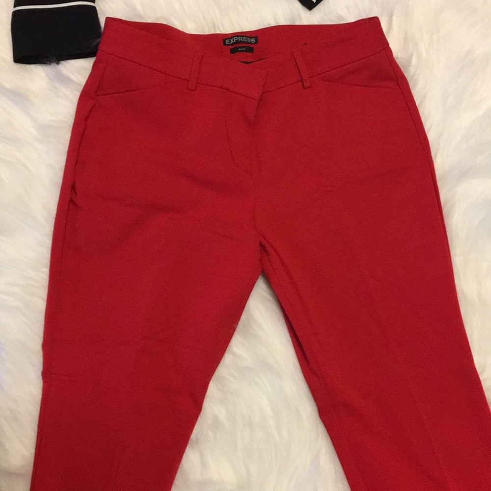 Express Editor Pants - image 5